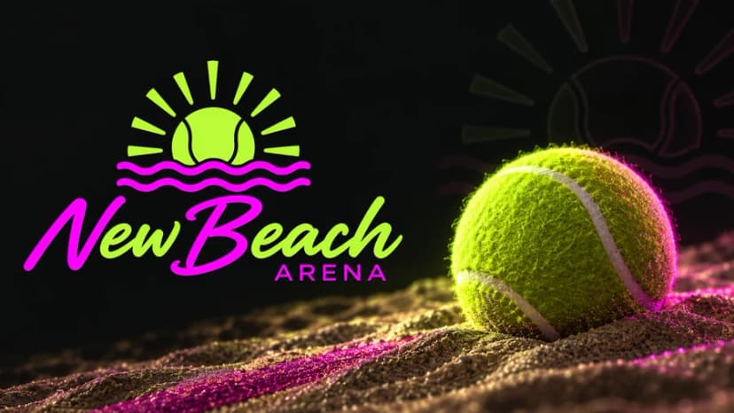New Beach Arena