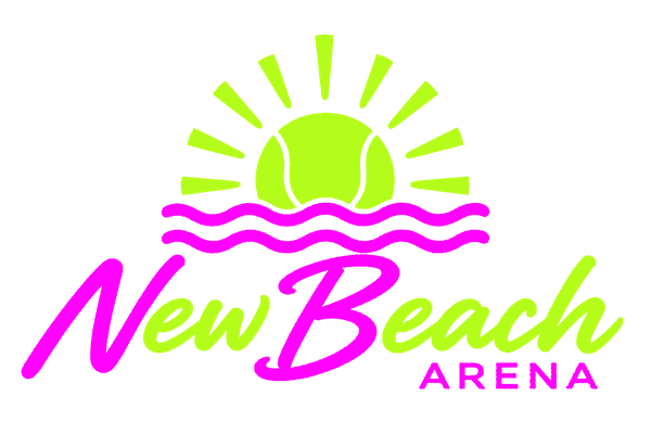 New Beach Arena