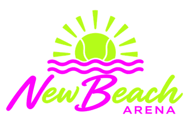 New Beach Arena